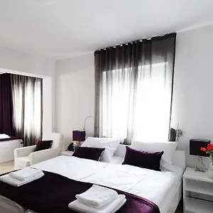 Garni Azur Lubiana