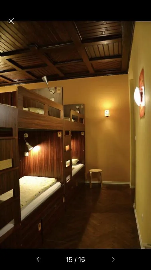 Aparthotel Unique Vila Veselova, Ljubljana City Center